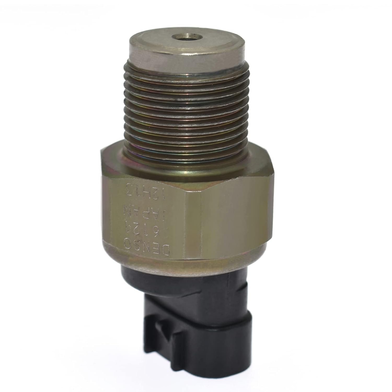 New Common Rail Fuel Pressure Sensor 89458-71010 Universal fitment for Toyota HILUX HIACE D4d Xs2f-9f972-dd