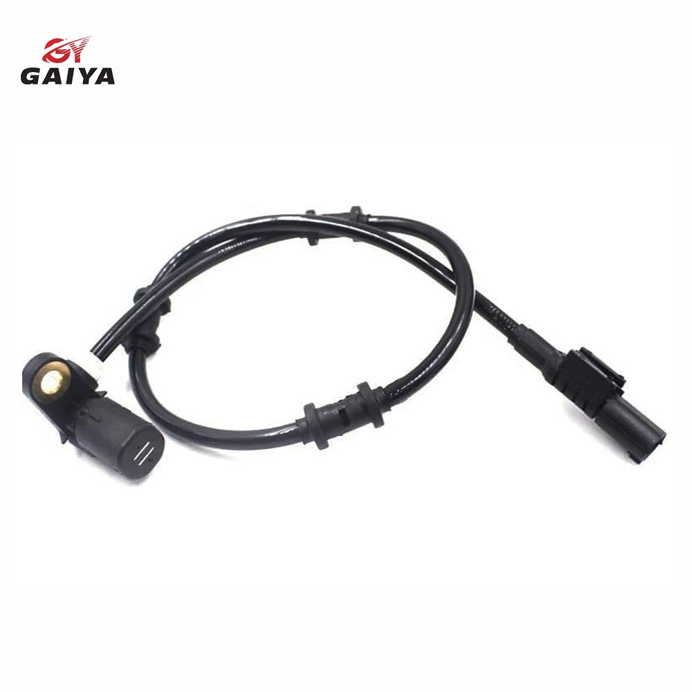98-03 Mercedes W163 ML500 ML320 Rear Right ABS Wheel Speed Sensor 1635401117 A1635401117