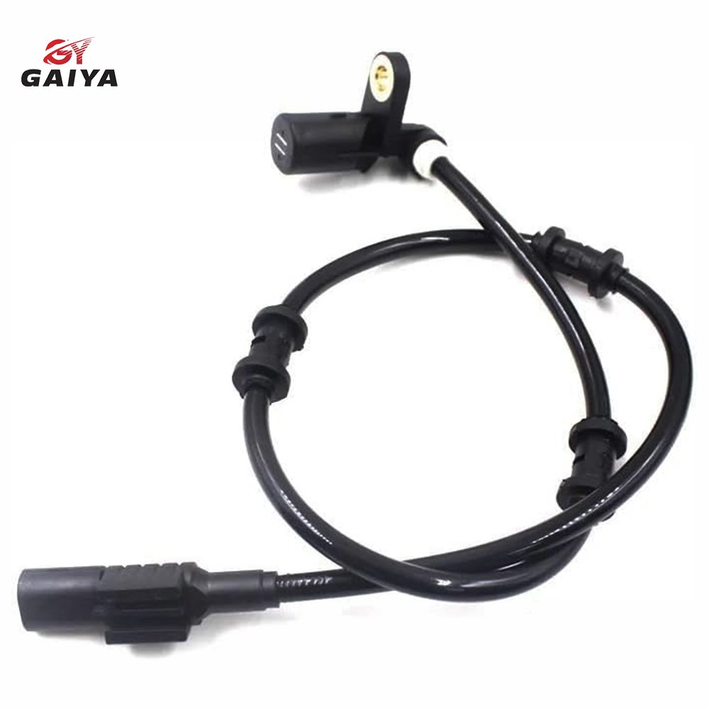 98-03 Mercedes W163 ML500 ML320 Rear Right ABS Wheel Speed Sensor 1635401117 A1635401117