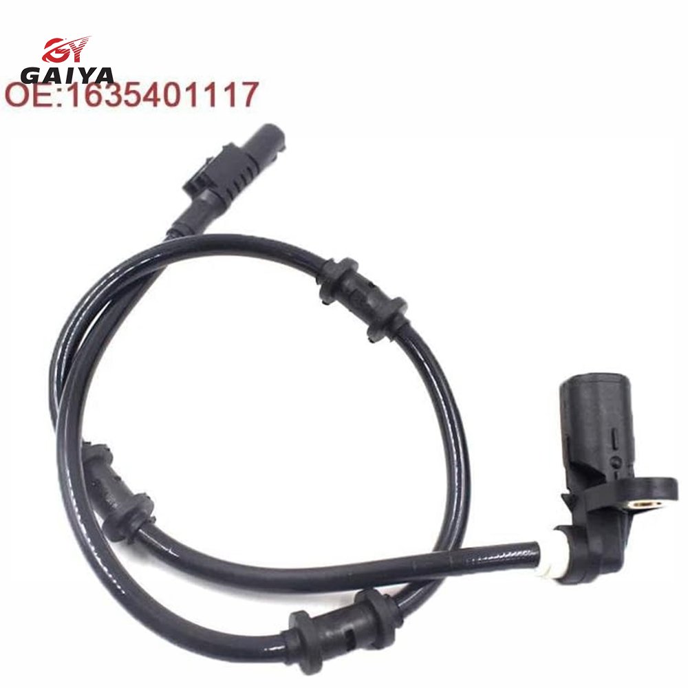 98-03 Mercedes W163 ML500 ML320 Rear Right ABS Wheel Speed Sensor 1635401117 A1635401117