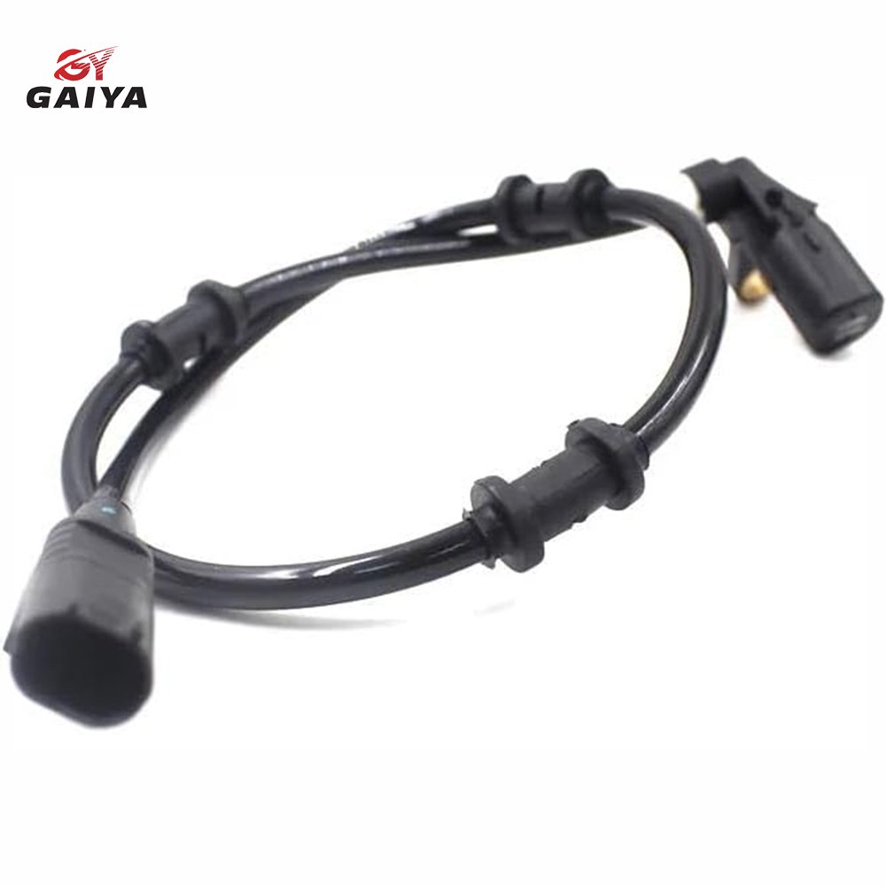 98-03 Mercedes W163 ML500 ML320 Rear Right ABS Wheel Speed Sensor 1635401117 A1635401117