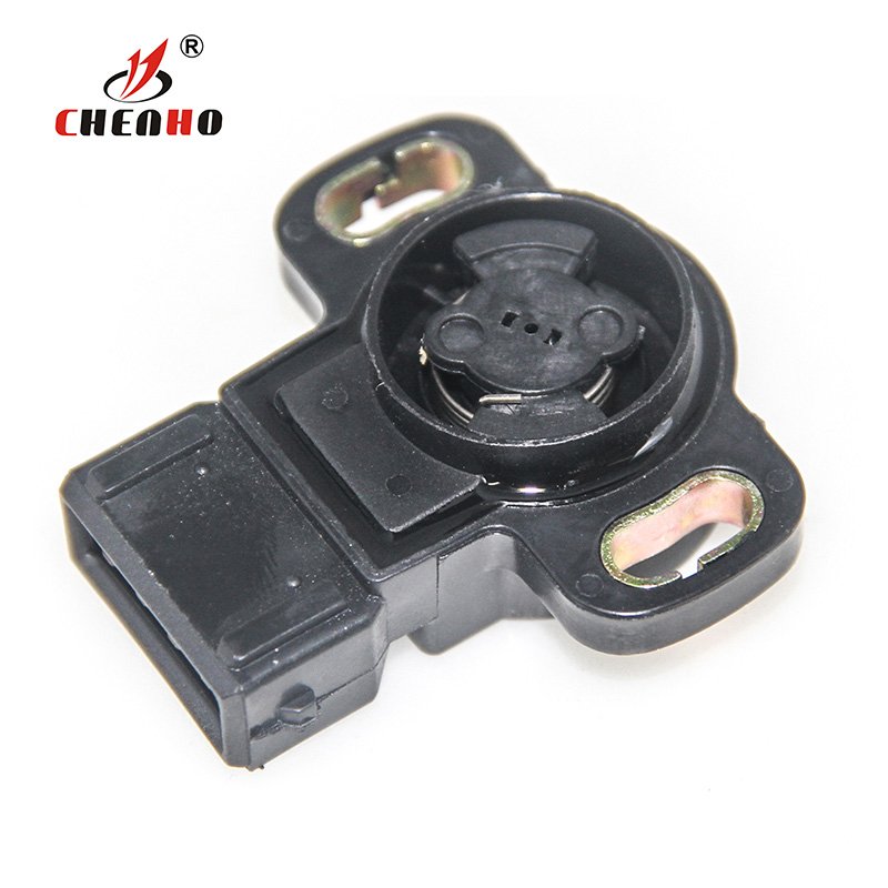 TPS Throttle Position Sensor for Mitsubishi Diamante 1999 2000 2001 OEM 5S5243 5S5269 TH247 MD614772 MD614734