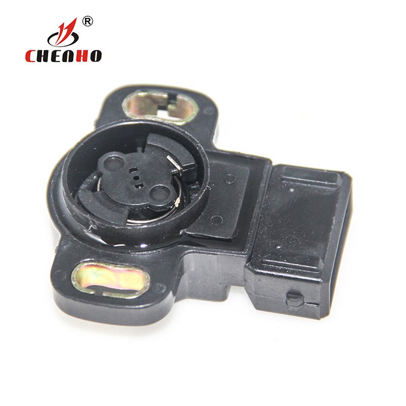 TPS Throttle Position Sensor for Mitsubishi Diamante 1999 2000 2001 OEM 5S5243 5S5269 TH247 MD614772 MD614734