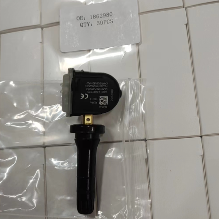 Wholesale Car Accessories Tire Pressure Monitoring Sensor 315mhz 433mhz Universal TPMS for Chinese Car All Auto Spare Parts