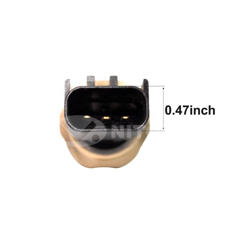 NITOYO Engine Oil Pressure Switch Sensor 05149064AA 05149062AA 56028807AA 56028807AB 5149064AA Used For Dodge Jeep Chrysler