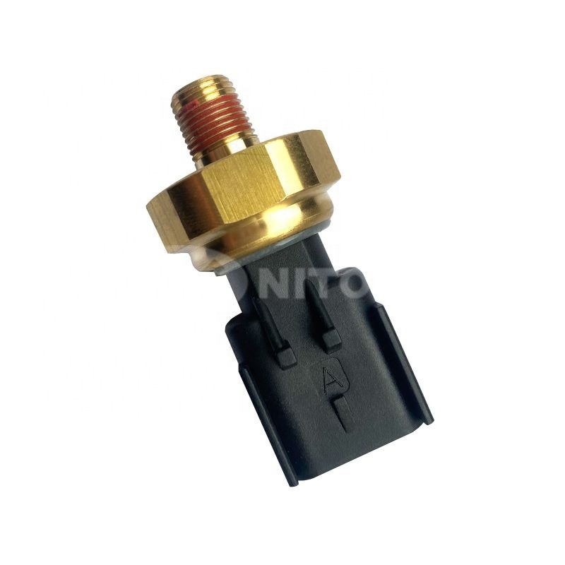 NITOYO Engine Oil Pressure Switch Sensor 05149064AA 05149062AA 56028807AA 56028807AB 5149064AA Used For Dodge Jeep Chrysler
