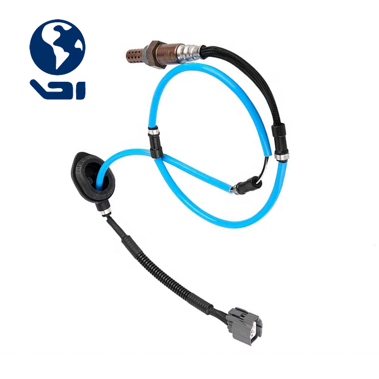 Hot Sale and High Quality Hanzhuang Auto Parts Rear Lambda Oxygen Sensor for Honda Accord 2.4L-L4 2003-2007 36532-RAA-Z01