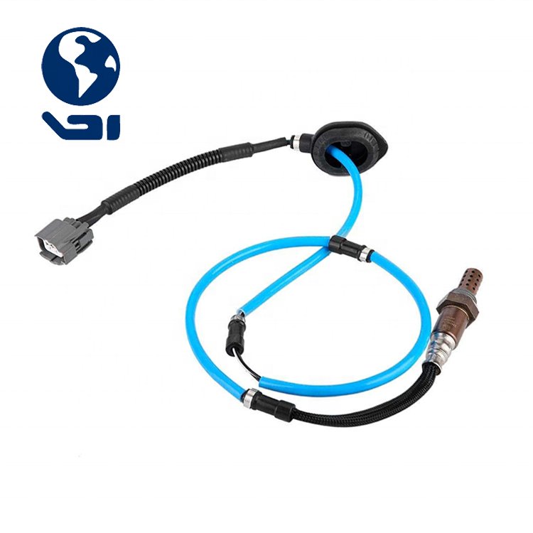 Hot Sale and High Quality Hanzhuang Auto Parts Rear Lambda Oxygen Sensor for Honda Accord 2.4L-L4 2003-2007 36532-RAA-Z01