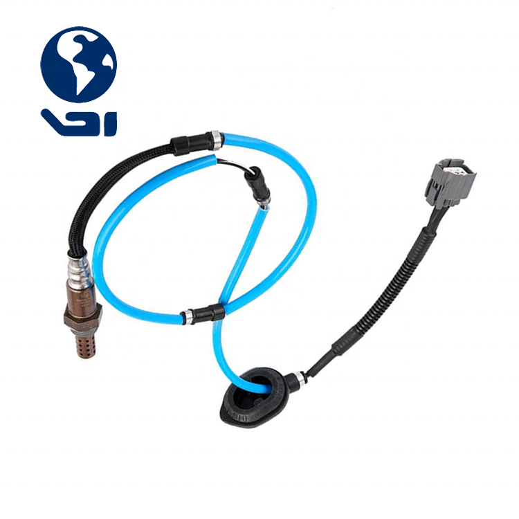 Hot Sale and High Quality Hanzhuang Auto Parts Rear Lambda Oxygen Sensor for Honda Accord 2.4L-L4 2003-2007 36532-RAA-Z01