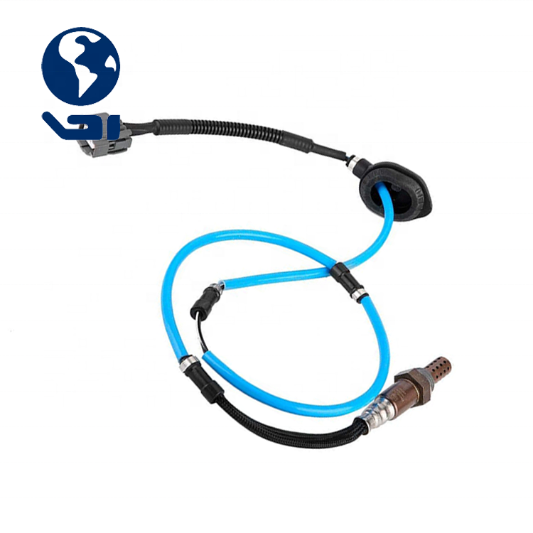 Hot Sale and High Quality Hanzhuang Auto Parts Rear Lambda Oxygen Sensor for Honda Accord 2.4L-L4 2003-2007 36532-RAA-Z01