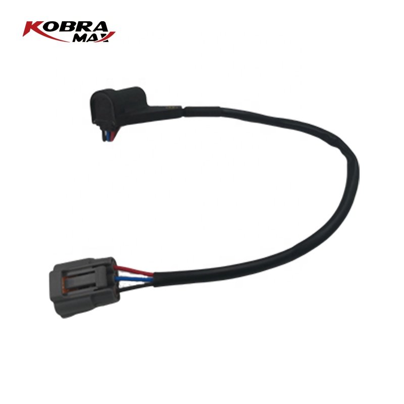 Auto Parts Crankshaft Position Sensor for MAZDA ZL01- 18-221A for MITSUBISHI J5T27072