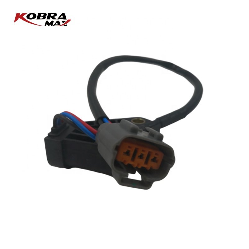 Auto Parts Crankshaft Position Sensor for MAZDA ZL01- 18-221A for MITSUBISHI J5T27072