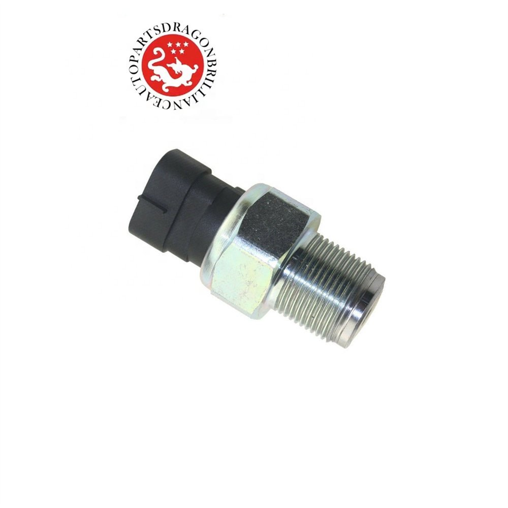Fuel Rail Pressure Sensor 499000-6460 4990006460 238100L020 238100L010 238100L011 8945860010 2381030070 2381030071 2381030060
