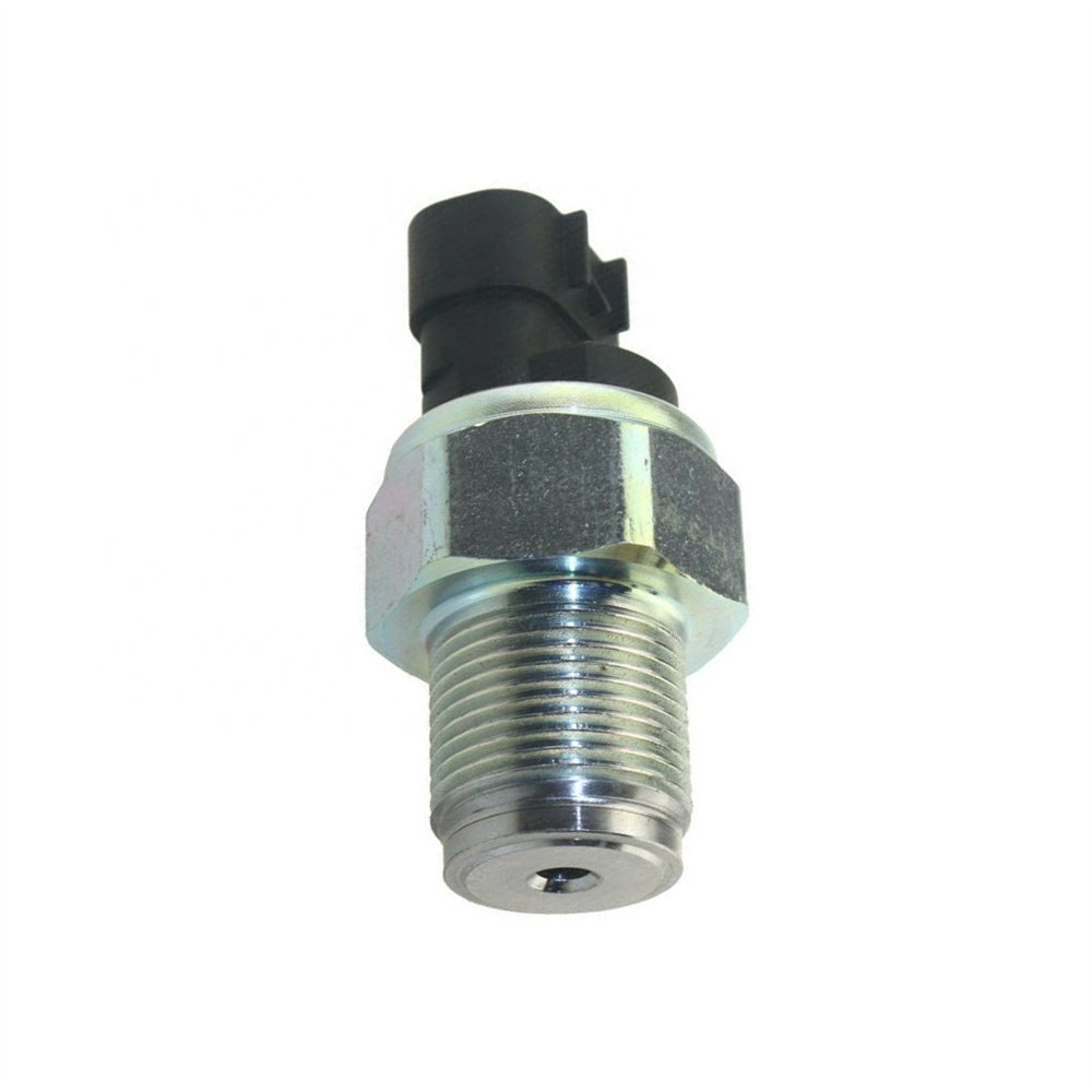 Fuel Rail Pressure Sensor 499000-6460 4990006460 238100L020 238100L010 238100L011 8945860010 2381030070 2381030071 2381030060