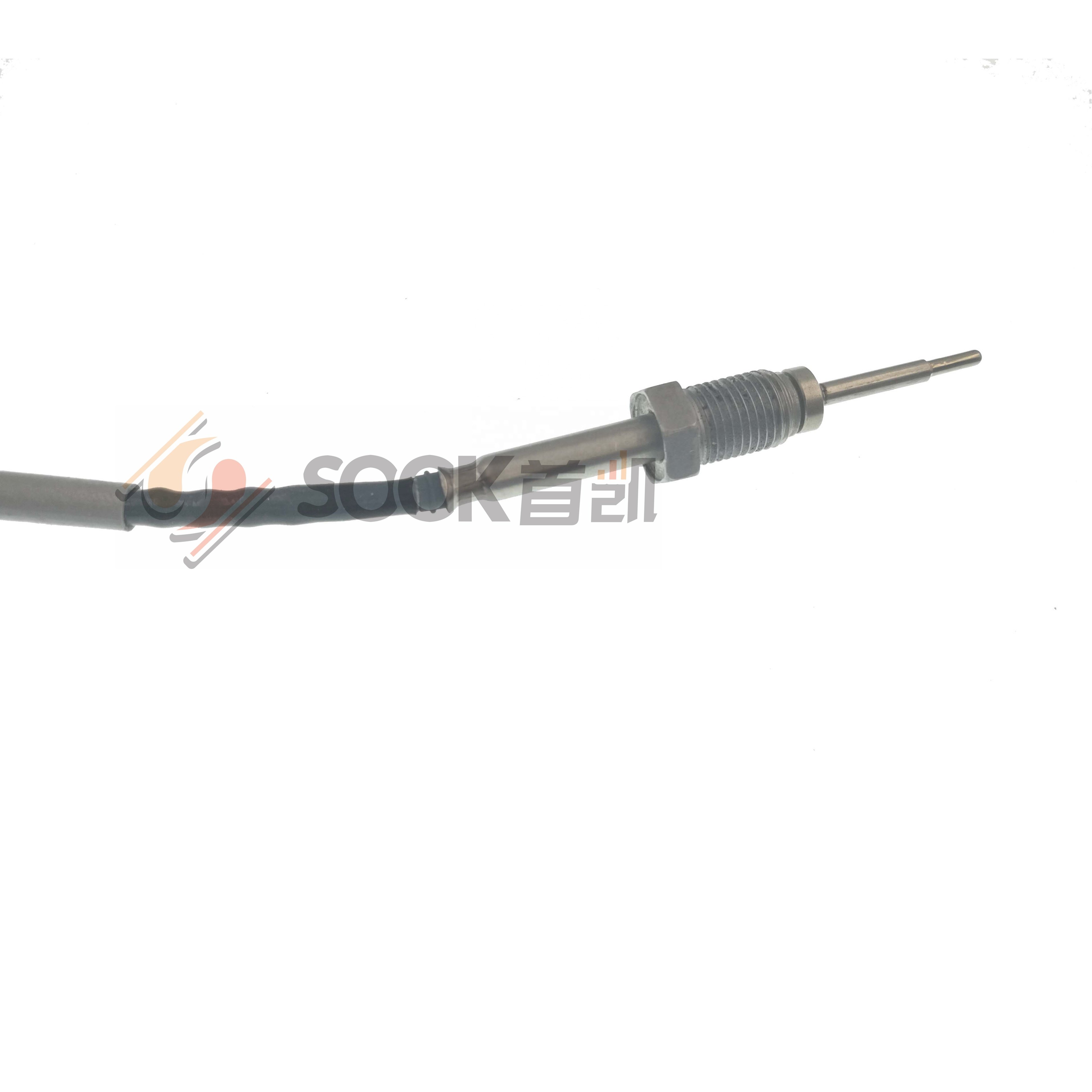 Exhaust Gas Temperature Sensor Sensor OEM NO 8200626456 8200897221 97414 7452018