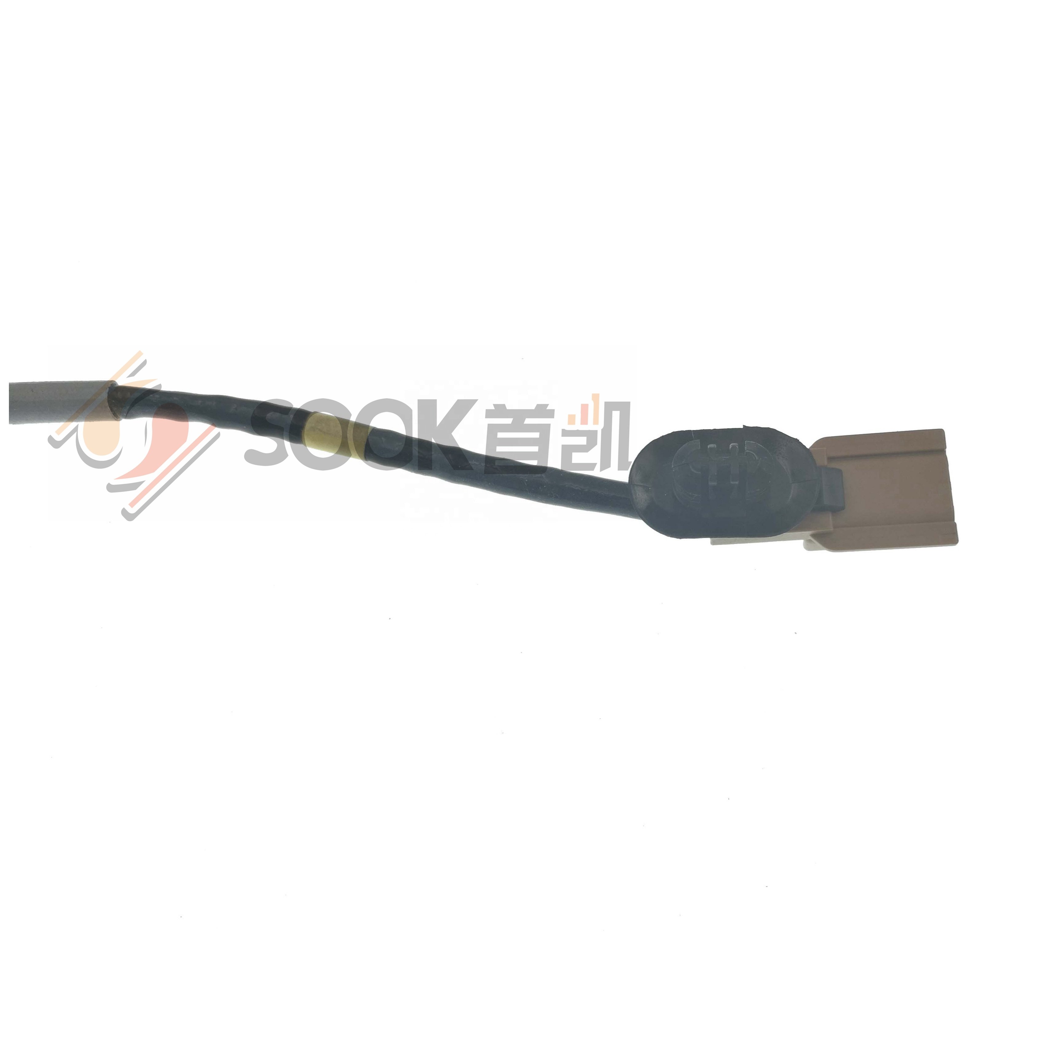 Exhaust Gas Temperature Sensor Sensor OEM NO 8200626456 8200897221 97414 7452018