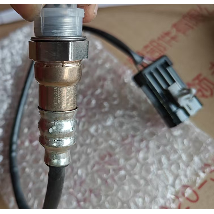 Wholesale Price Auto Spare Parts Car Oxygen O2 Sensor 234-4284 25327985 96394004 for Chevrolet Aveo Lambda Sensor De Oxigeno