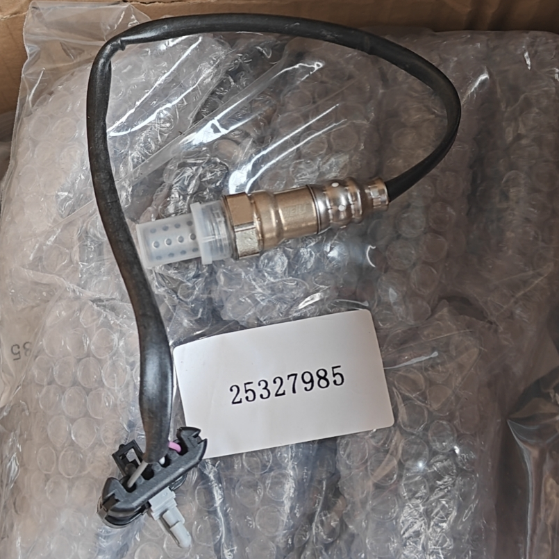 Wholesale Price Auto Spare Parts Car Oxygen O2 Sensor 234-4284 25327985 96394004 for Chevrolet Aveo Lambda Sensor De Oxigeno