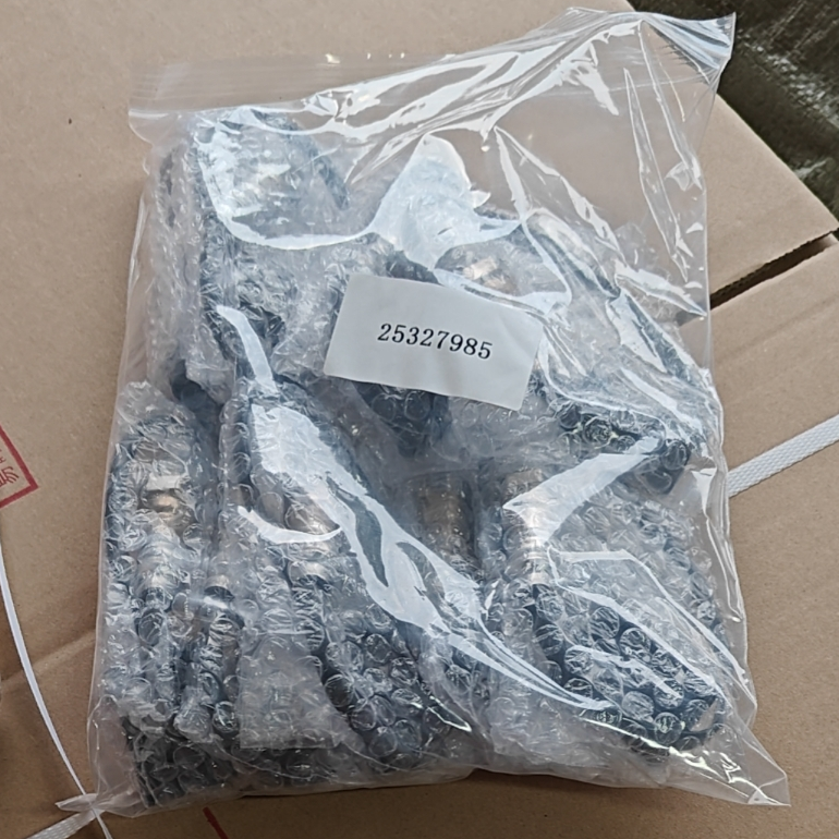 Wholesale Price Auto Spare Parts Car Oxygen O2 Sensor 234-4284 25327985 96394004 for Chevrolet Aveo Lambda Sensor De Oxigeno