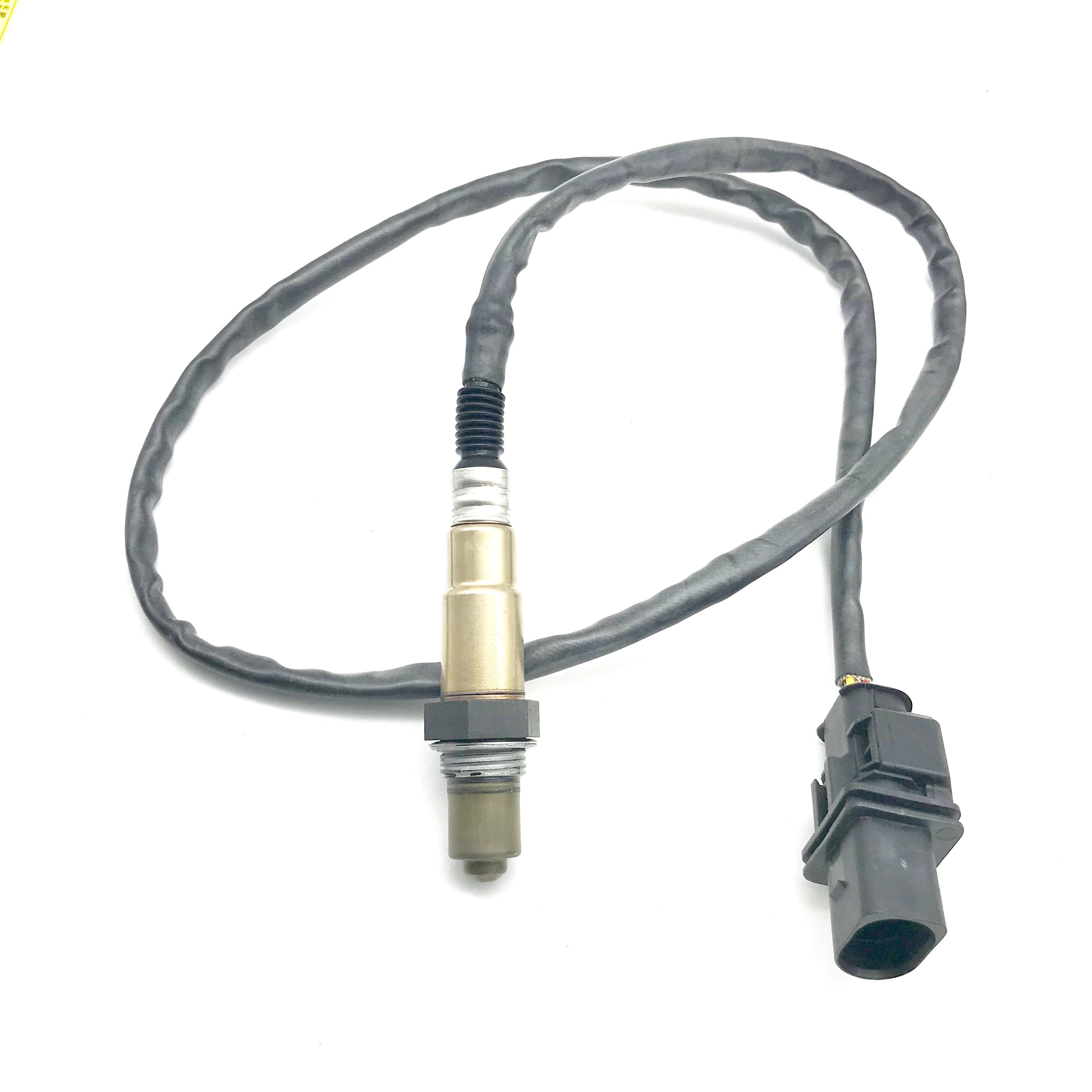 Factory supply high quality spareparts auto sensors car oxygen sensor 8200406337