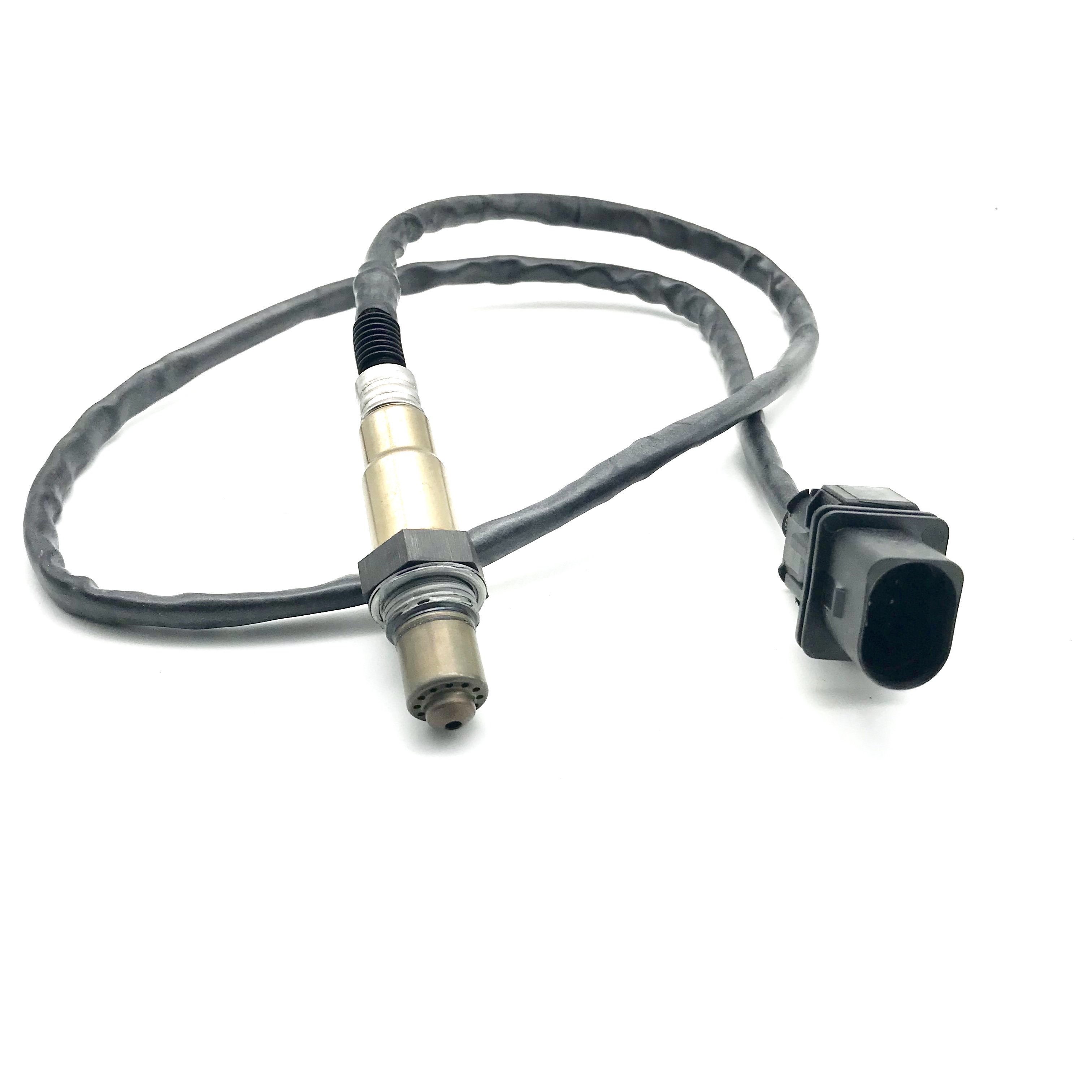Factory supply high quality spareparts auto sensors car oxygen sensor 8200406337