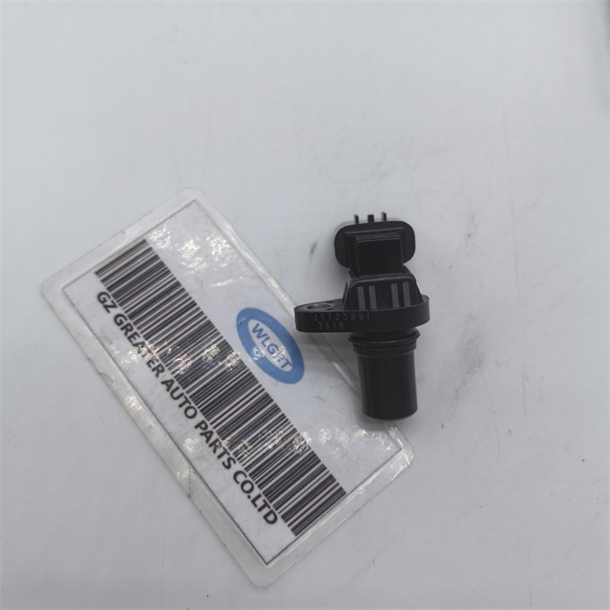 WLGRT Auto Spare Parts Crankshaft Position Sensor J5T23891 for SUZUKI IGNIS I (FH) Subaru