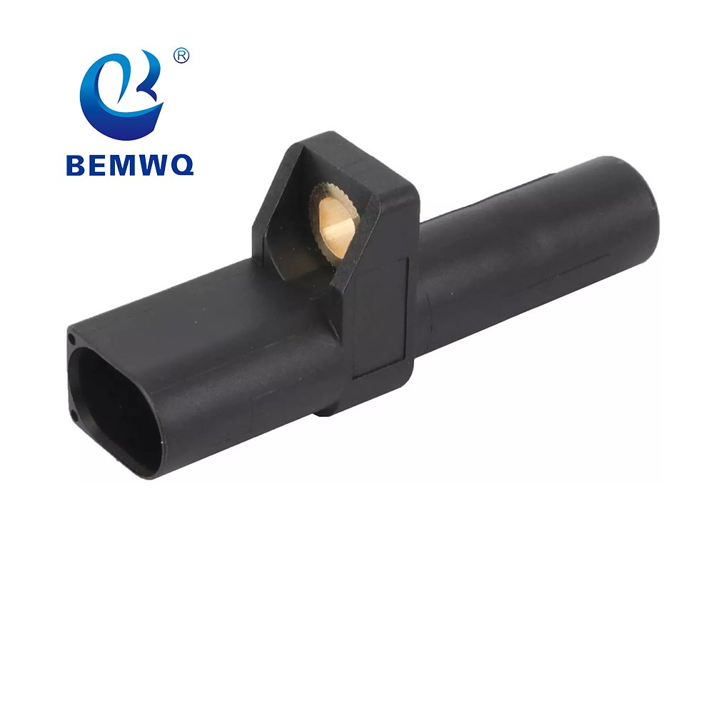 BEMWQ 0031532728 New Crankshaft Sensor Mercedes Benz M112 M113 M275 M272 A209 C209 C219 C216 W211W463 W163 12V Car Engine Sensor
