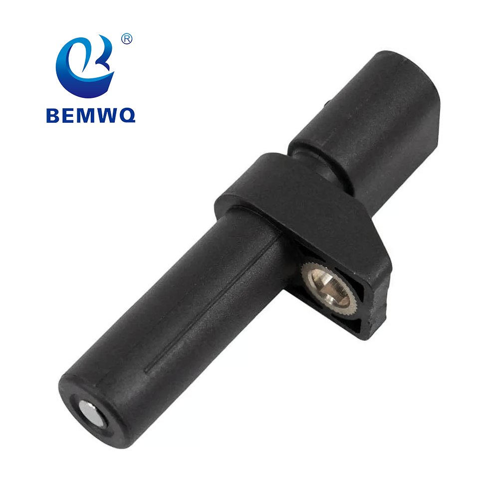 BEMWQ 0031532728 New Crankshaft Sensor Mercedes Benz M112 M113 M275 M272 A209 C209 C219 C216 W211W463 W163 12V Car Engine Sensor