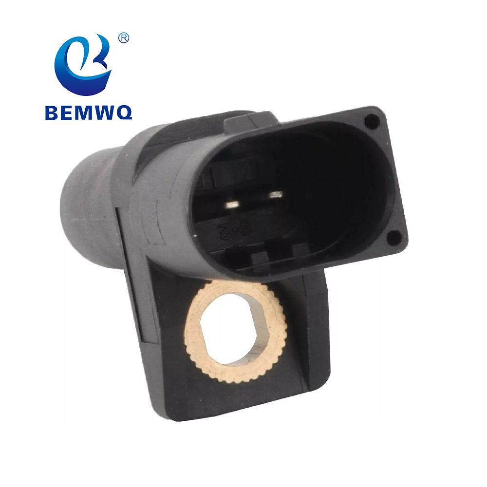 BEMWQ 0031532728 New Crankshaft Sensor Mercedes Benz M112 M113 M275 M272 A209 C209 C219 C216 W211W463 W163 12V Car Engine Sensor