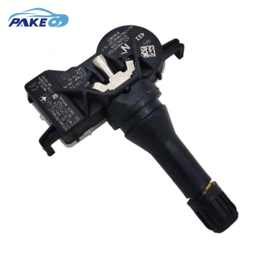 2014-2016 Nissan Rogue TPMS Sensor New 407003VU0A Tire Pressure Monitor for Rogue Auto Sensors