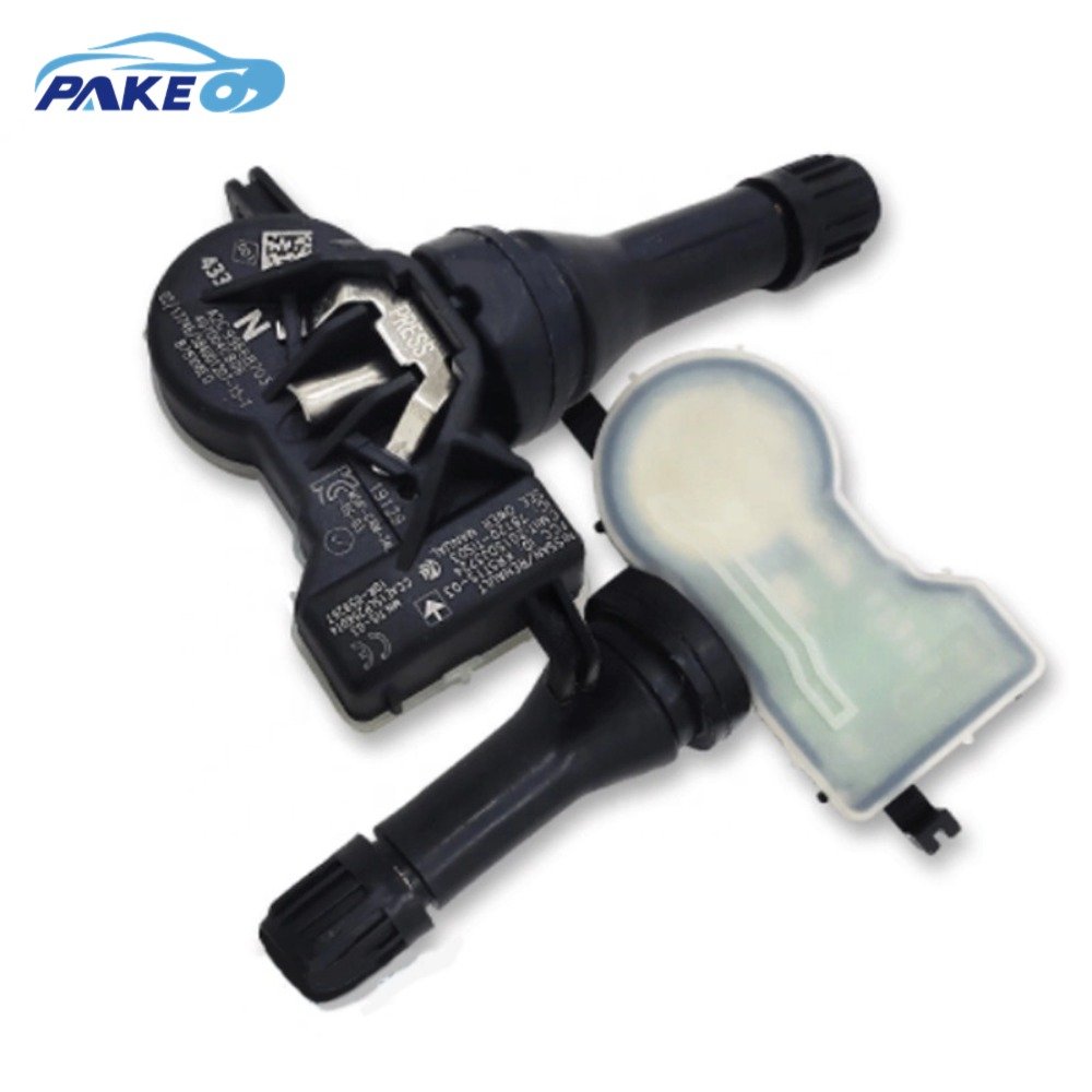 2014-2016 Nissan Rogue TPMS Sensor New 407003VU0A Tire Pressure Monitor for Rogue Auto Sensors