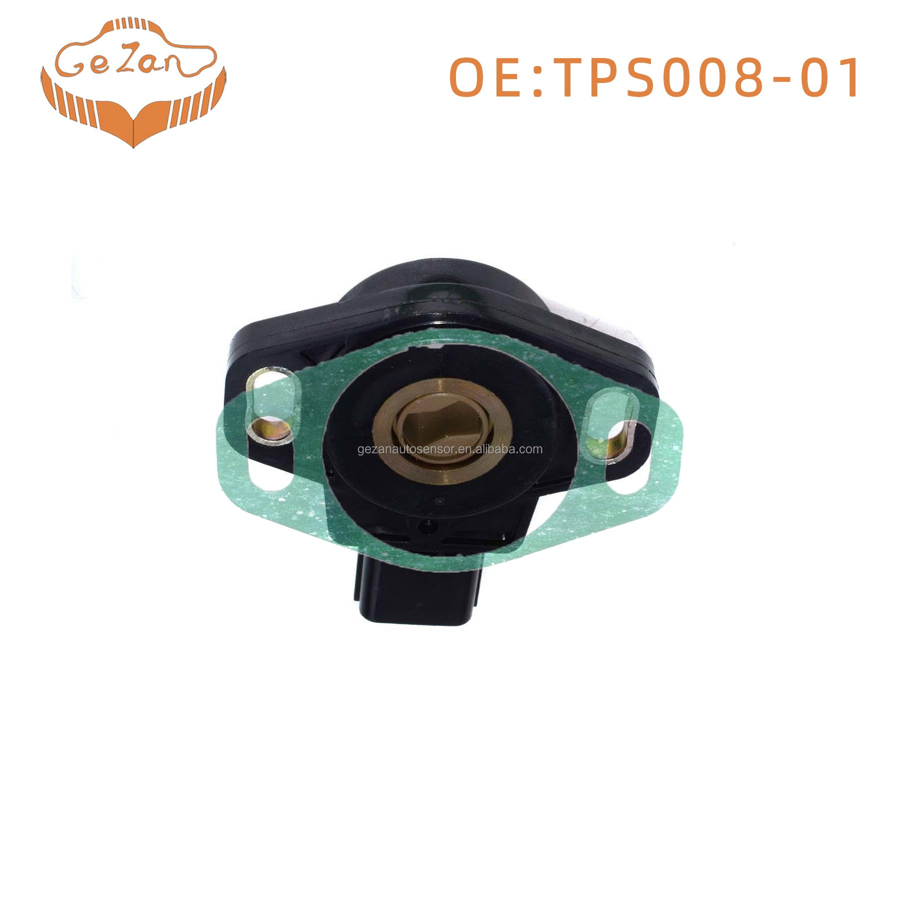 Throttle Position TPS008-01 16402-AAA-A01 T42003 TPS Sensor for ACURA RSX Honda Civic 2002 05 06