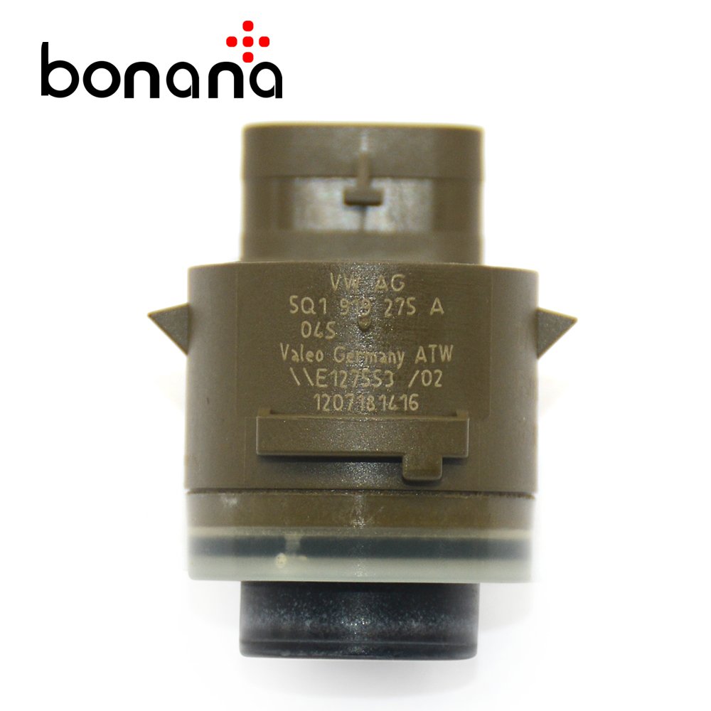 5Q1919275A Auto PDC Parking Sensor for Audi Porsche Skoda VW Golf Jetta 5Q1919275A