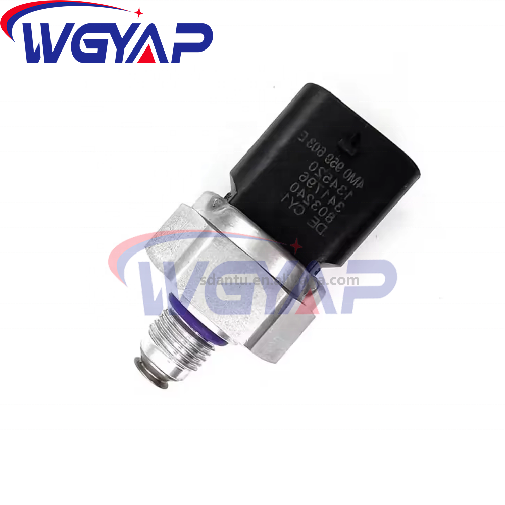 WGYAP Volkswagen E-GOLF MK7 5G Body Parts Auto Parts Conditioner Pressure Sensor Cover Type 4M0 959 603 E 4M0959603E