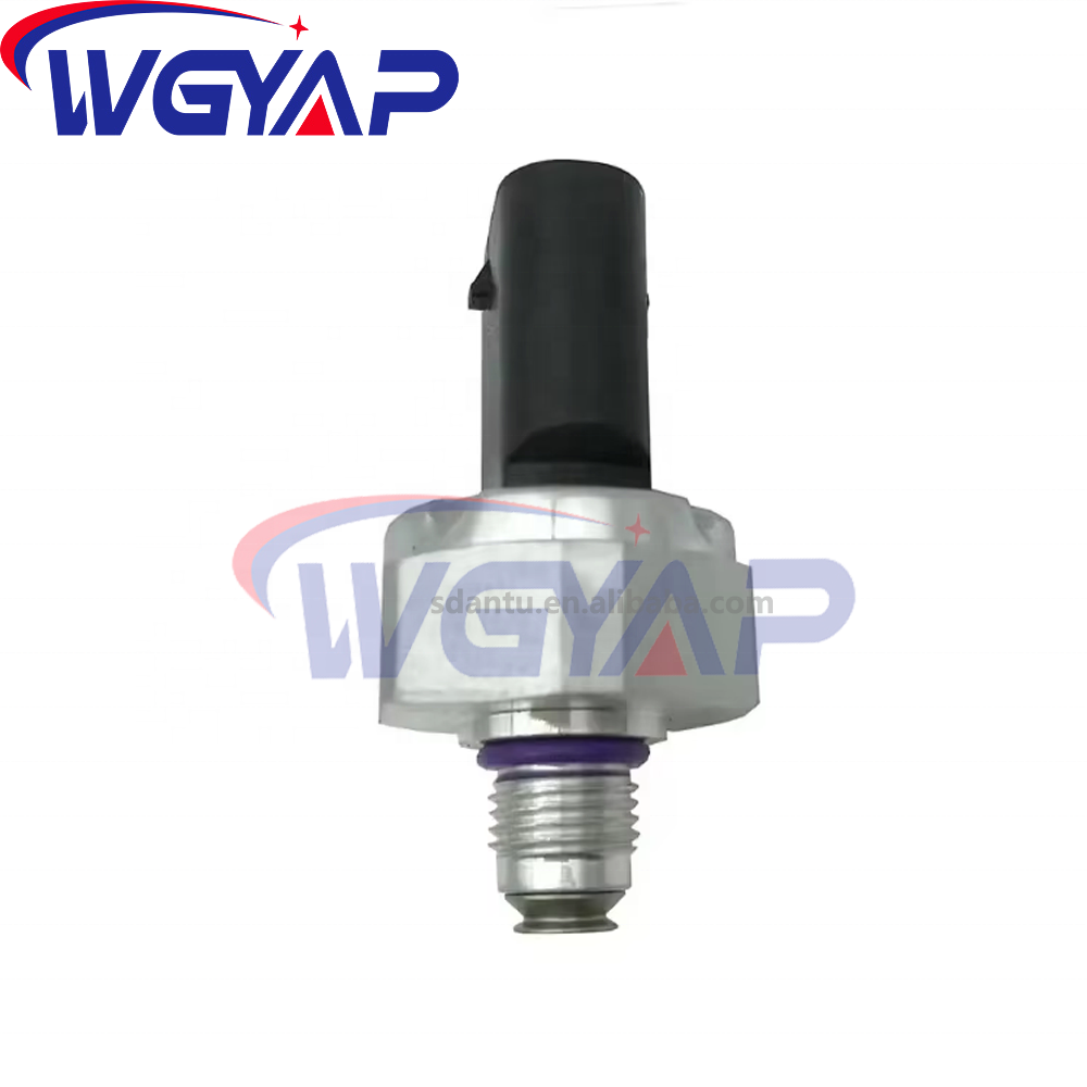 WGYAP Volkswagen E-GOLF MK7 5G Body Parts Auto Parts Conditioner Pressure Sensor Cover Type 4M0 959 603 E 4M0959603E