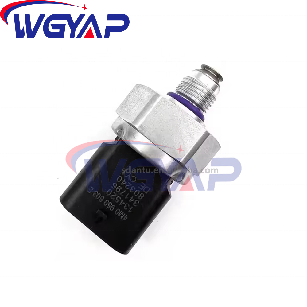 WGYAP Volkswagen E-GOLF MK7 5G Body Parts Auto Parts Conditioner Pressure Sensor Cover Type 4M0 959 603 E 4M0959603E