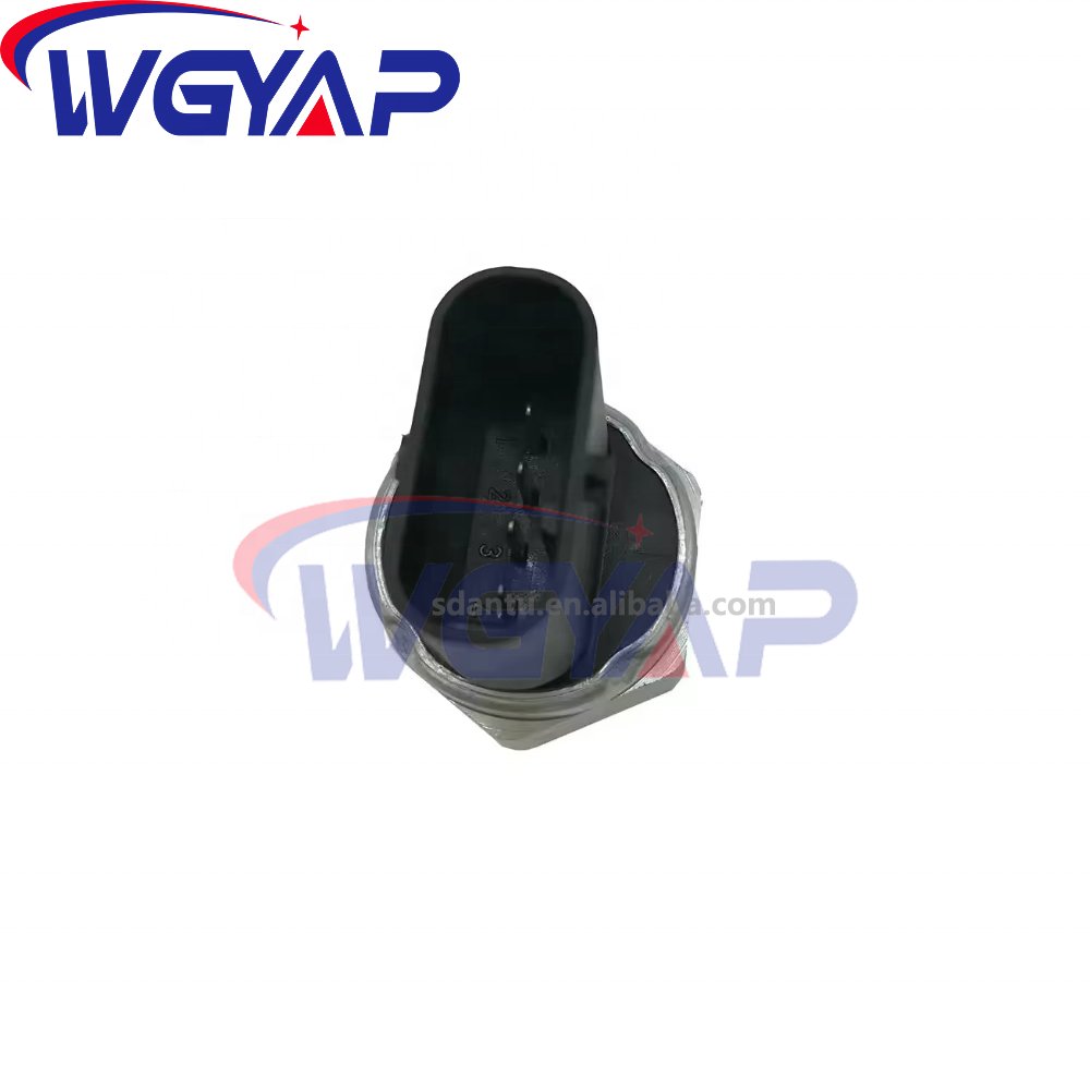 WGYAP Volkswagen E-GOLF MK7 5G Body Parts Auto Parts Conditioner Pressure Sensor Cover Type 4M0 959 603 E 4M0959603E