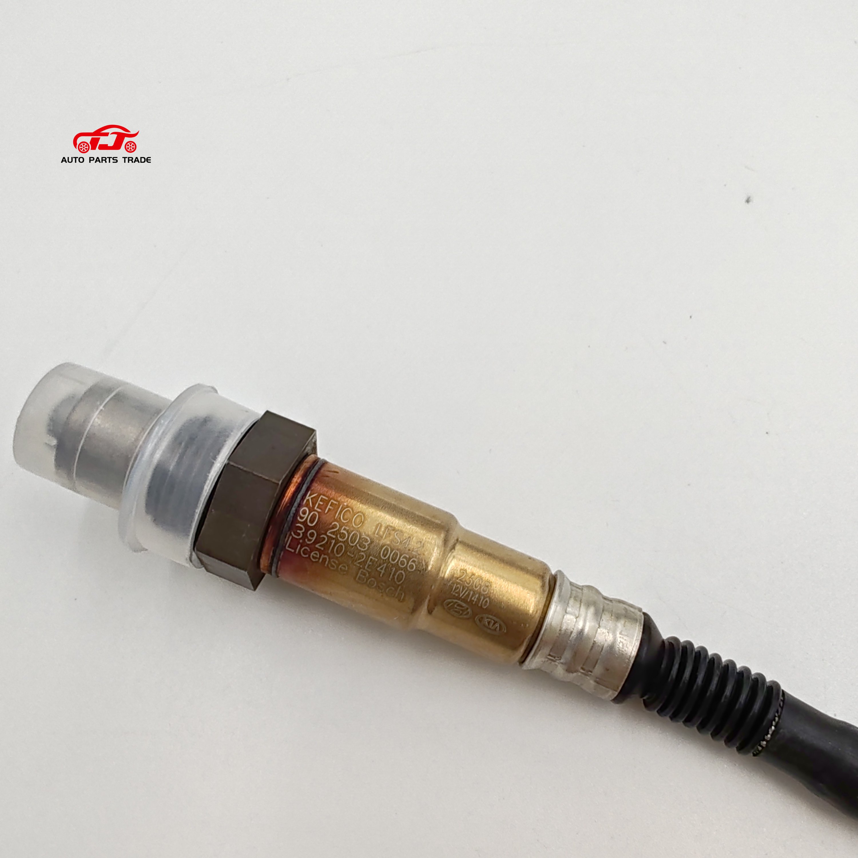 Wholesale Auto Lambda Sensor 39210-2E410 392102E410 39210-2E100 Oxygen Sensor for Amica Atoz Sonata I40 Cerato