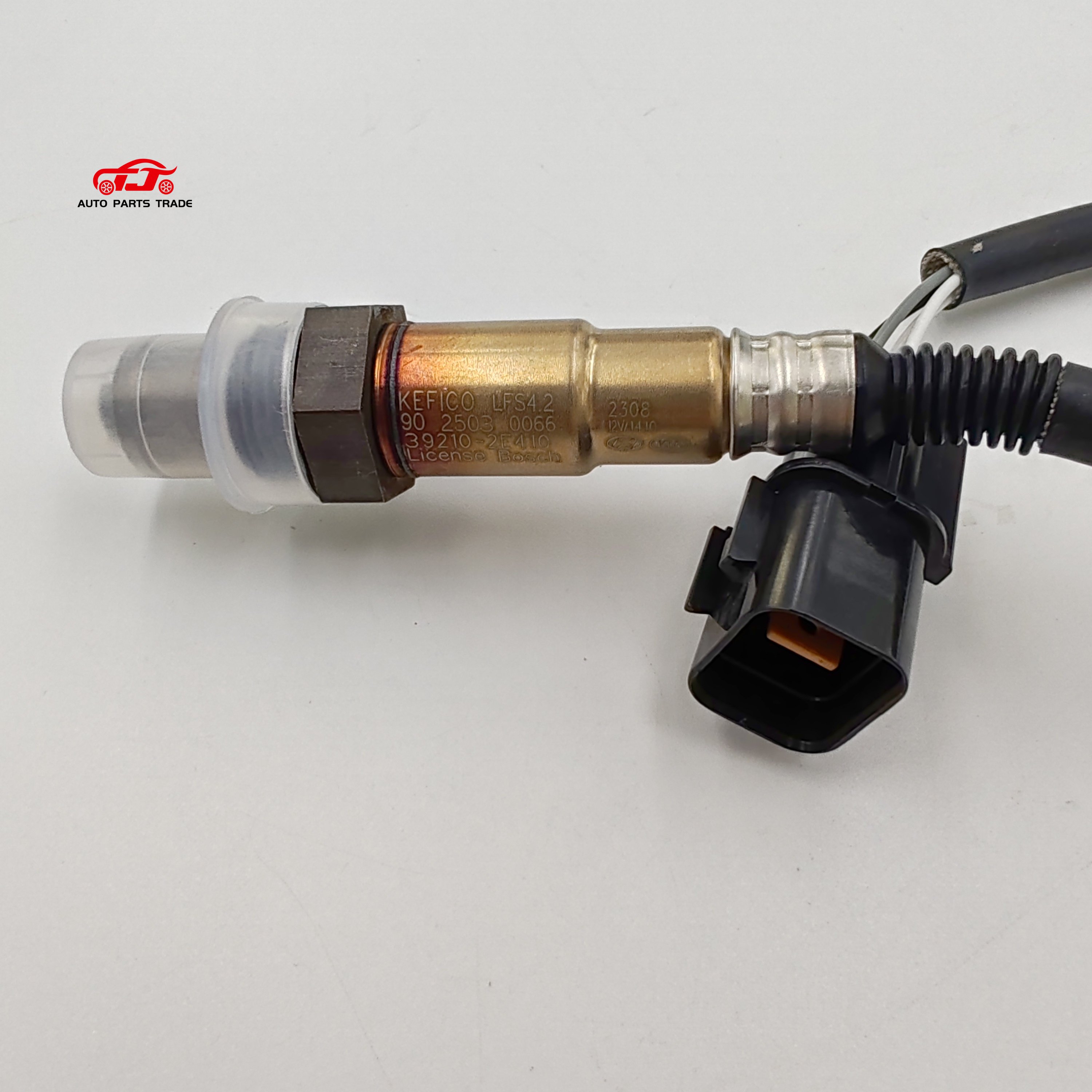 Wholesale Auto Lambda Sensor 39210-2E410 392102E410 39210-2E100 Oxygen Sensor for Amica Atoz Sonata I40 Cerato