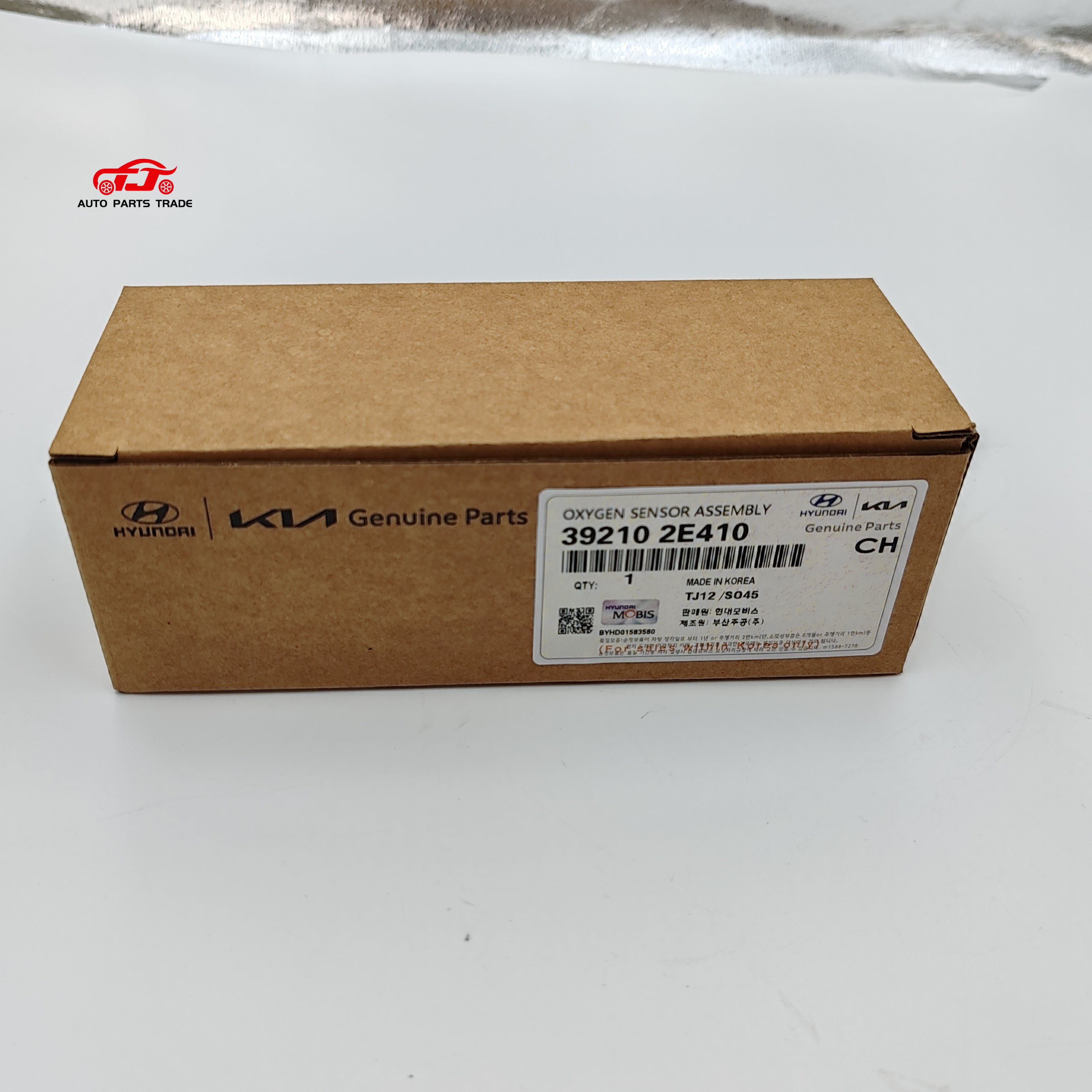 Wholesale Auto Lambda Sensor 39210-2E410 392102E410 39210-2E100 Oxygen Sensor for Amica Atoz Sonata I40 Cerato