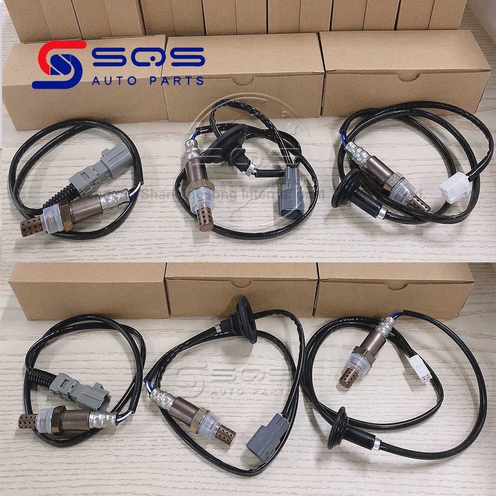 SQS High-Quality Factory Customization 89465-47070 Oxygen Sensor for Toyot-a Prius Auto Parts