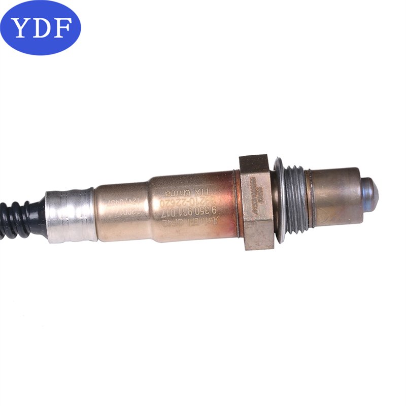 Car Auto Parts O2 Oxygen Sensor O2 Sensor 39210-22620 3921022620 for Kia Cerato RIO I30 Sportage Hyundai Elantra Accent Tucson