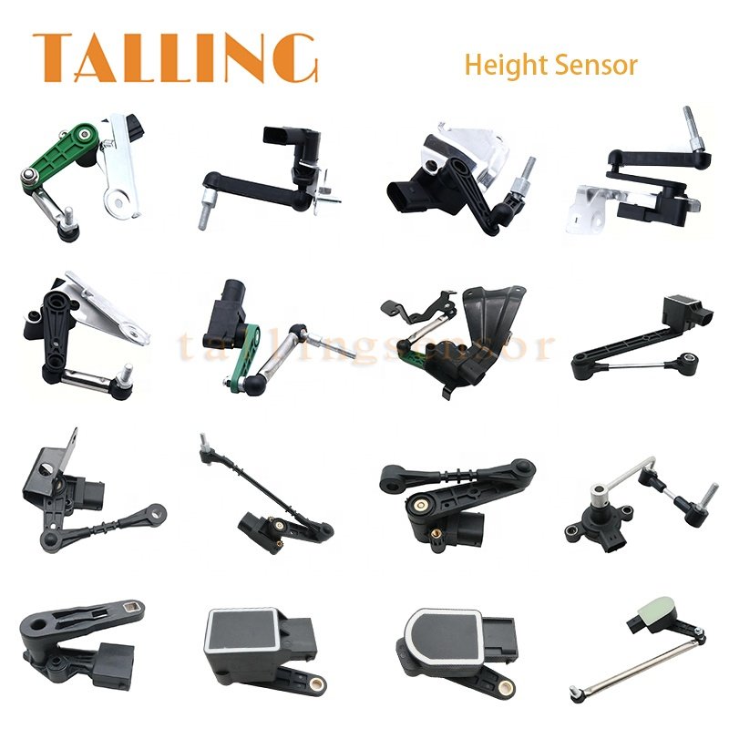 Wholesale Price Auto Parts Car Sensor ABS MAP TPS CPS TPMS Oxygen Height Knock Sensor for Toyota Honda Nissan Hyundai ford bmw