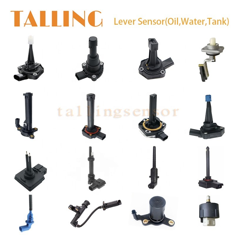 Wholesale Price Auto Parts Car Sensor ABS MAP TPS CPS TPMS Oxygen Height Knock Sensor for Toyota Honda Nissan Hyundai ford bmw