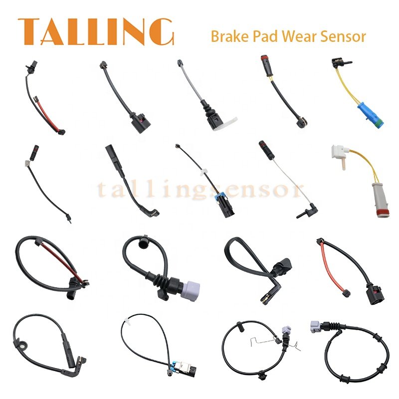 Wholesale Price Auto Parts Car Sensor ABS MAP TPS CPS TPMS Oxygen Height Knock Sensor for Toyota Honda Nissan Hyundai ford bmw