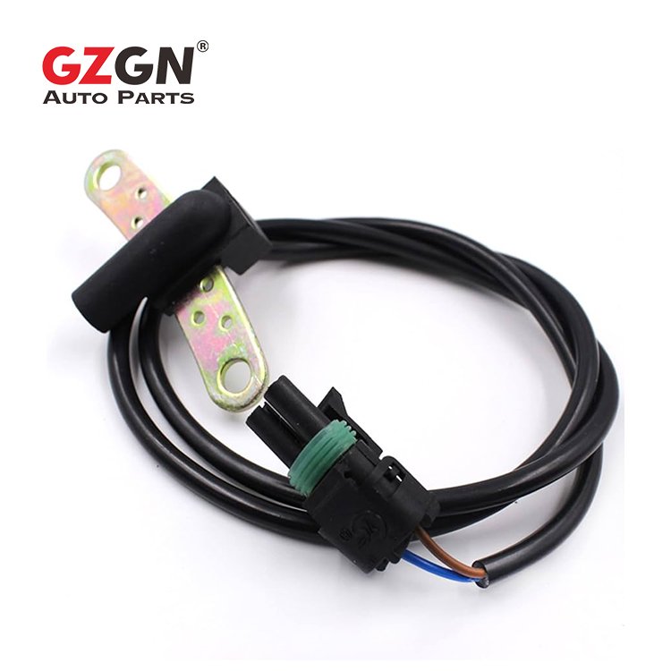 OEM 7700720341 One Year Warranty Guarantee Auto Crankshaft Position Sensor for Volvo 460 L 1988-1996