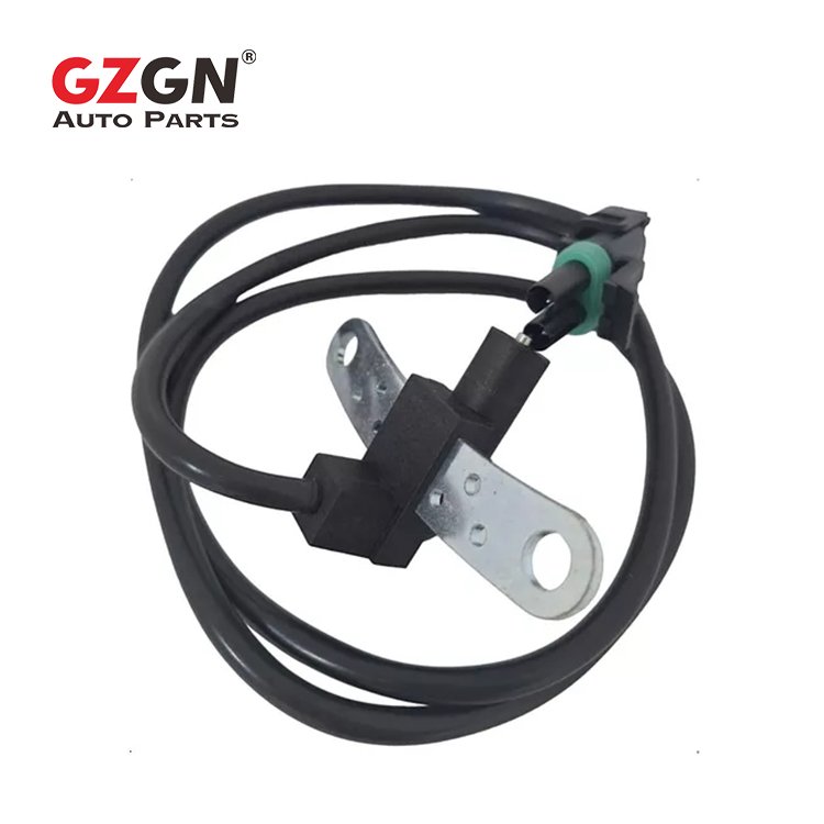 OEM 7700720341 One Year Warranty Guarantee Auto Crankshaft Position Sensor for Volvo 460 L 1988-1996