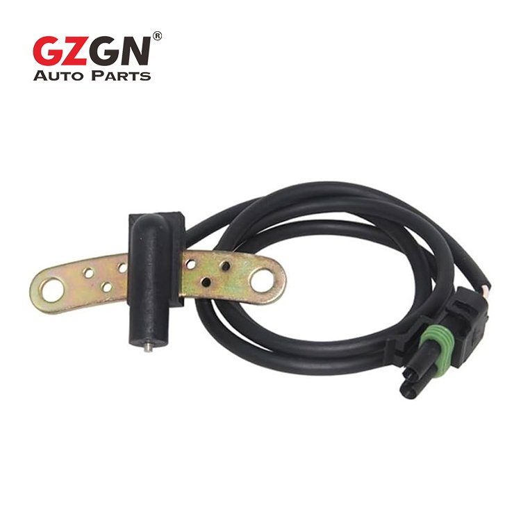 OEM 7700720341 One Year Warranty Guarantee Auto Crankshaft Position Sensor for Volvo 460 L 1988-1996