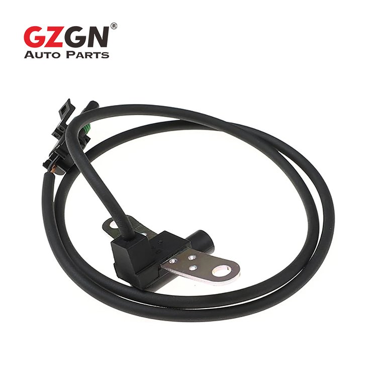 OEM 7700720341 One Year Warranty Guarantee Auto Crankshaft Position Sensor for Volvo 460 L 1988-1996