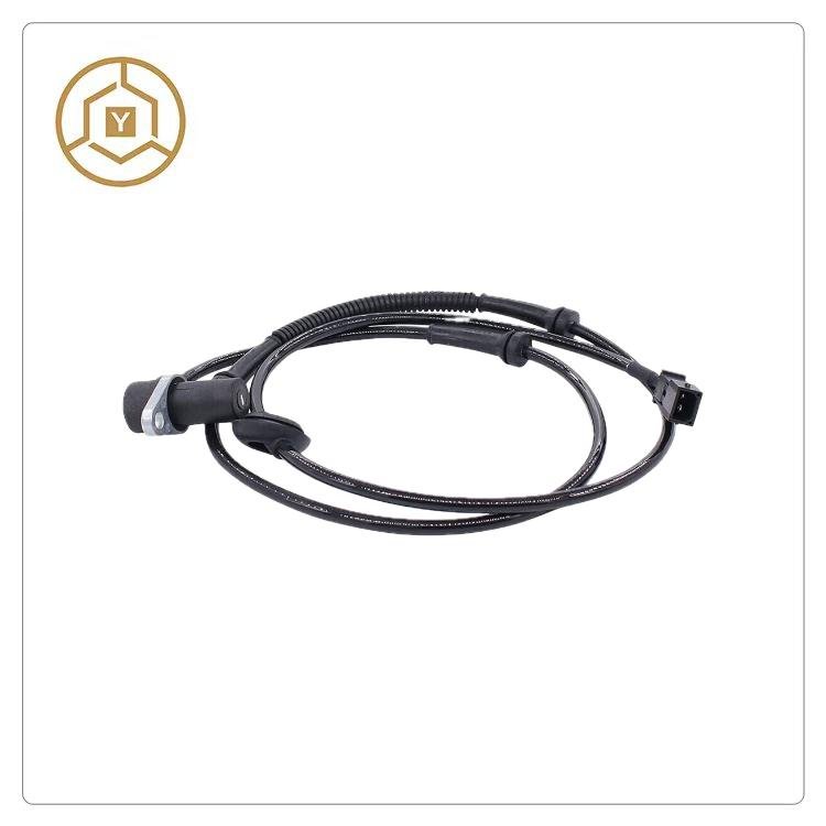 ABS Wheel Auto Speed Sensor Abs 8E0927807B 383193774 for Audi A4 A4 Quattro 2002-2007 S4 2002-2006